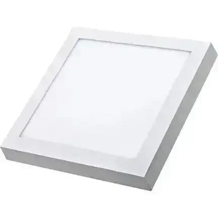 Cata CT-5234 18W 6400K Sıva Üstü LED Panel Kare - 1