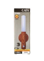CATA CT-5250 1W 3200K Sensörlü Kumru Led Aplik 60 Lümen IP20 - 2