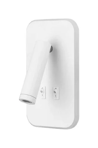 Cata CT-5253 13W Tuvalu Led Aplik Siyah Kasa - 1