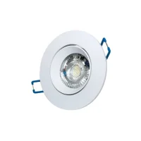 Cata CT-5256 8W 6400K Safir Led Spot - 1