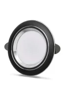 CATA CT-5258 6W 3 Renk Zebra Siyah Kasa Led Spot 500 Lümen - 1