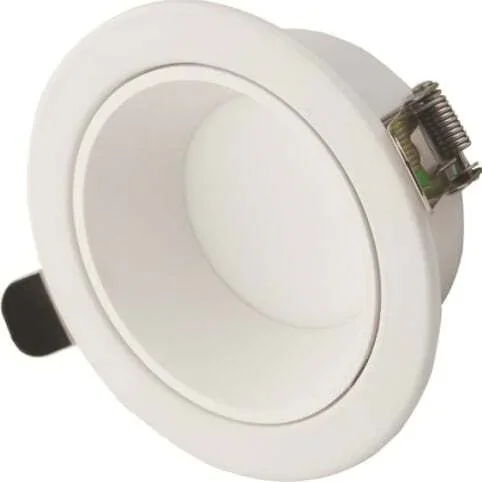 CATA CT-5260 8W 3 Renk Başak Beyaz Kasa Led Spot 570 Lümen - 1