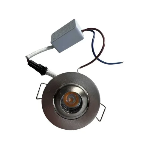 Cata CT-5268 1,5W Amber Power Led Ufo Spot Hareketli - 1