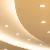 Cata CT-5269 3W 4000K Beta Yıldız Led Spot Hareketli - 3