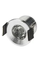 Cata CT-5270 1,5W 3200K Power Ledli Yıldız Spot Satin Kasa - 1