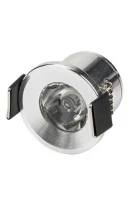 Cata CT-5270 1,5W 6400K Power Ledli Yıldız Spot Satin Kasa - 1