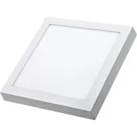 Cata CT-5272B 25W Beyaz Sıva Üstü Led Panel Kare - 1