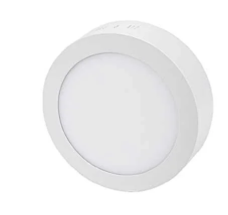 Cata CT-5273 30W 6400K Damla Sıva Üstü Led Spot Armatür - 1