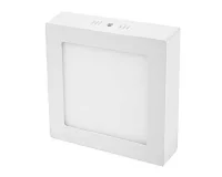 Cata CT-5274 30W 3200K Damla Kare Sıva Üstü Led Panel Armatür - 1