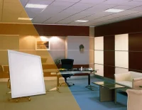 CATA CT-5284 54W 6400K Sıva Altı Slim Backlight Led Panel 4500 Lümen IP20 - 3