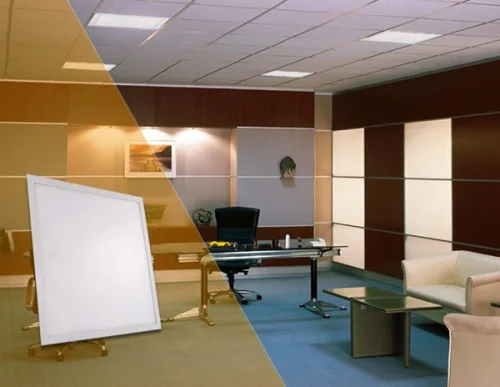 CATA CT-5284 54W 6400K Sıva Altı Slim Backlight Led Panel 4500 Lümen IP20 - 3