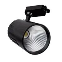 Cata CT-5315 33W 3200K Venüs Led Ray Spot Armatür - 1