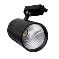 Cata CT-5315 33W 4000K Venüs Led Ray Spot Armatür - 1
