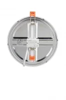 Cata CT-5645 6W 6400K Plus Ayarlanabilir Led Panel Spot Armatür - 2