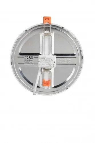 Cata CT-5645 6W 6400K Plus Ayarlanabilir Led Panel Spot Armatür - 2