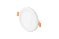 Cata CT-5645 6W 6400K Plus Ayarlanabilir Led Panel Spot Armatür - 1