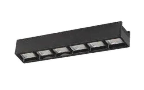 Cata CT-5825 24W 3200K Dante Magnetic Ray Armatür - 1