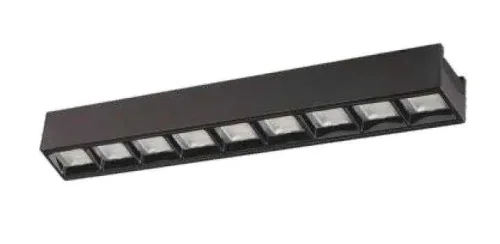 Cata CT-5826 36W 3200K Dante Magnetic Ray Armatür - 1