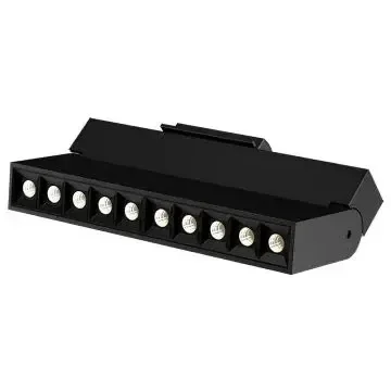 Cata CT-5841 24W 3200K Lia Magnetic Ray Spot - 1