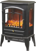 CATA CT-6050 Erciyes Elektrikli Şömine - 1