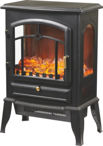 CATA CT-6050 Erciyes Elektrikli Şömine - 1