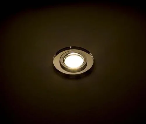 CATA CT-6555 Ortanca Cam Spot Kasa - 2