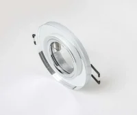 CATA CT-6555 Ortanca Cam Spot Kasa - 3