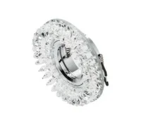 CATA CT-6569 Menekşe Cam Spot Kasa - 1