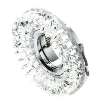 CATA CT-6569 Menekşe Cam Spot Kasa - 3