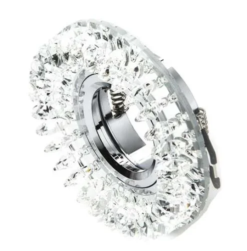 CATA CT-6569 Menekşe Cam Spot Kasa - 3