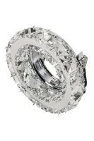 CATA CT-6584 Berfin Dekoratif Kristal Cam Boş Kasa - 1