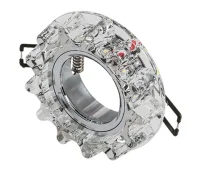 CATA CT-6595 Led Efektli Karanfil Cam Spot - 1