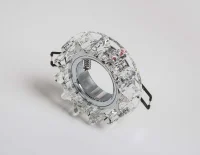 CATA CT-6595 Led Efektli Karanfil Cam Spot - CATA (1)