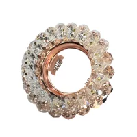 CATA CT-6596 Papatya Cam Spot Kasa - CATA (1)