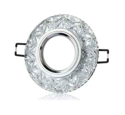 CATA CT-6598 Led Efektli Sim Cam Spot Kasa - 1