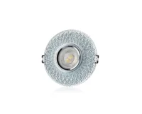 CATA CT-6615 Led Efektli Yağmur Spot Kasa - 1