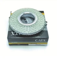CATA CT-6615 Led Efektli Yağmur Spot Kasa - CATA (1)