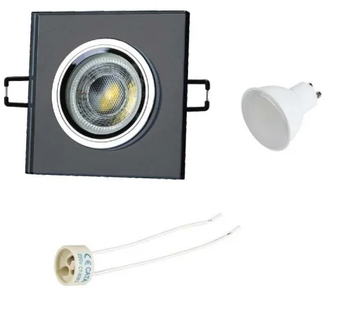 CATA CT-6647 Yeşim Spot Kasa - 2