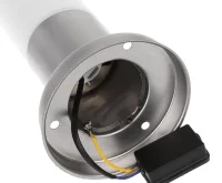 CATA CT-7010 Venedik Bahçe Armatürü IP44 - 1