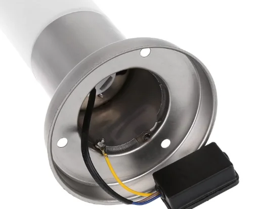 CATA CT-7010 Venedik Bahçe Armatürü IP44 - 1