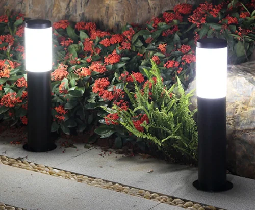 CATA CT-7012 Roma Bahçe Armatürü IP44 - 2