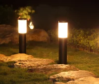 CATA CT-7012 Roma Bahçe Armatürü IP44 - 3