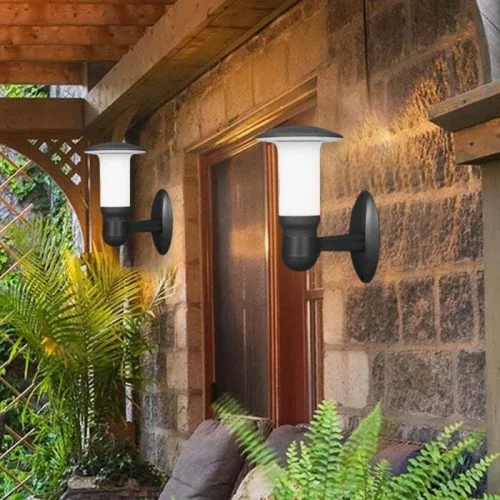 CATA CT-7015 Napoli Bahçe Armatürü IP44 - 1