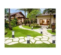 CATA CT-7016 Napoli Bahçe Armatürü IP44 - CATA (1)