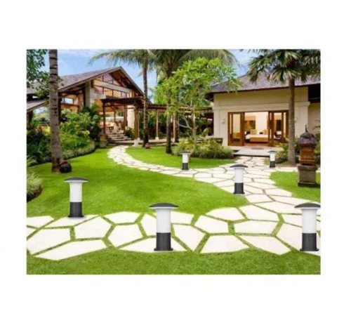 CATA CT-7016 Napoli Bahçe Armatürü IP44 - 2