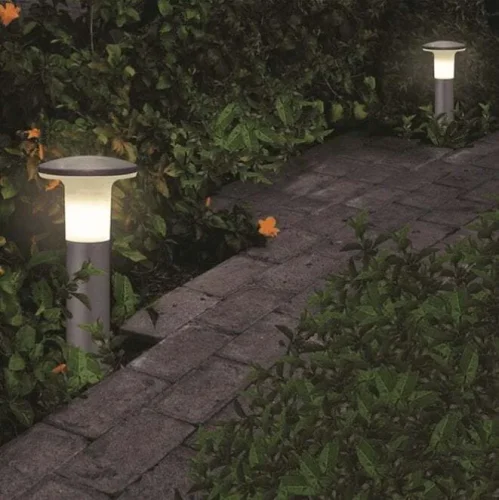 CATA CT-7017 Napoli Bahçe Armatürü IP44 - 3