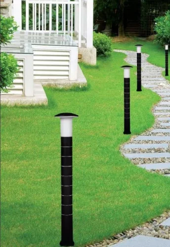 CATA CT-7018 Napoli Bahçe Armatürü IP44 - 3