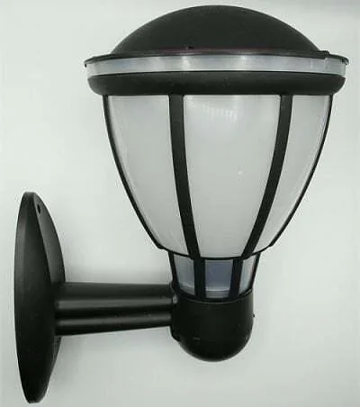 CATA CT-7019 Torino Bahçe Armatürü IP44 - 1