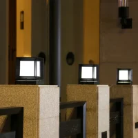 CATA CT-7022 Milan Bahçe Armatürü IP44 - 3