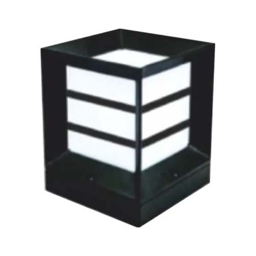 Cata CT-7023 Milan Bahçe Armatürü - 1